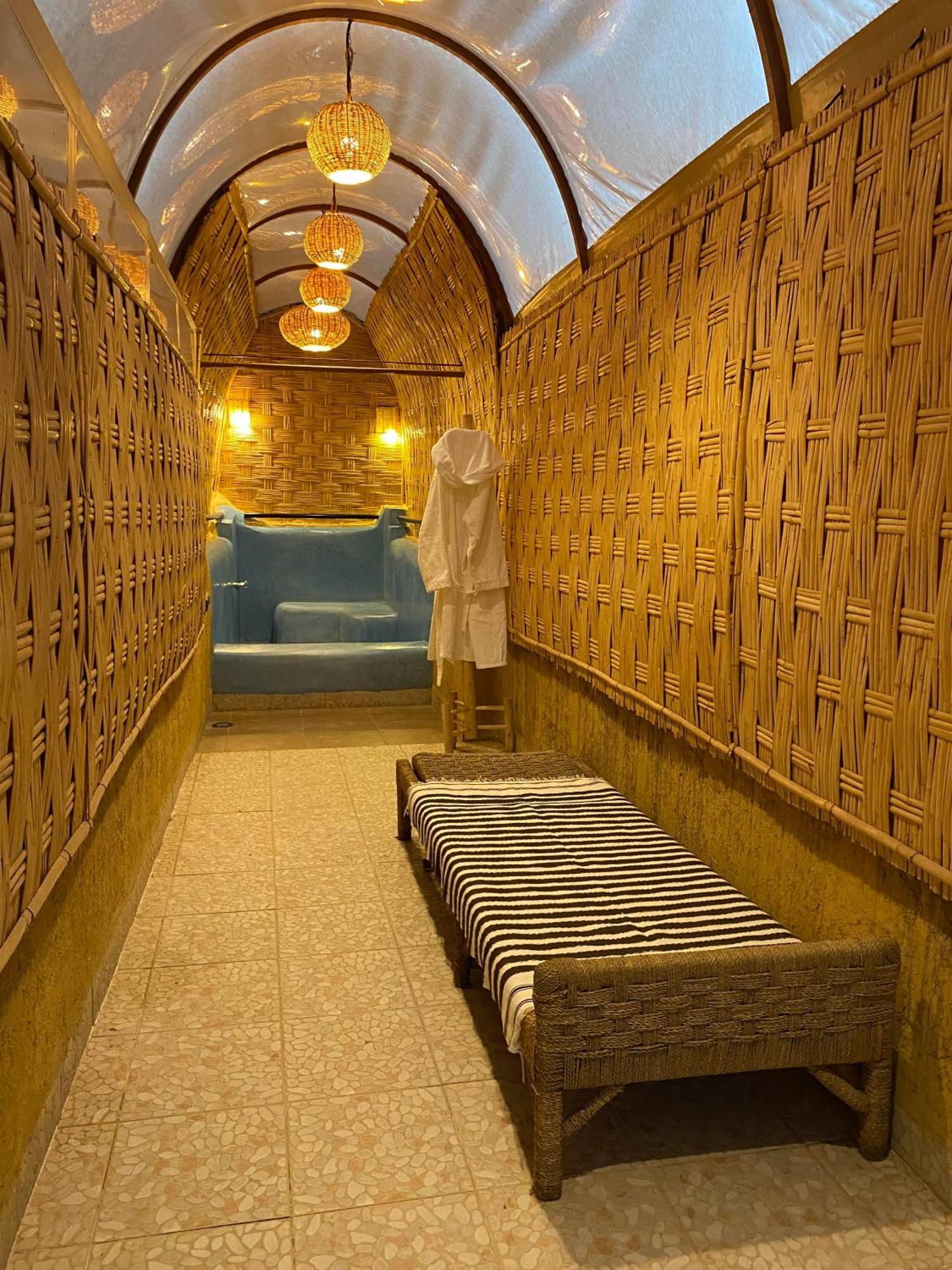Riad Dar Omi Zahra Marrakesh Exterior foto